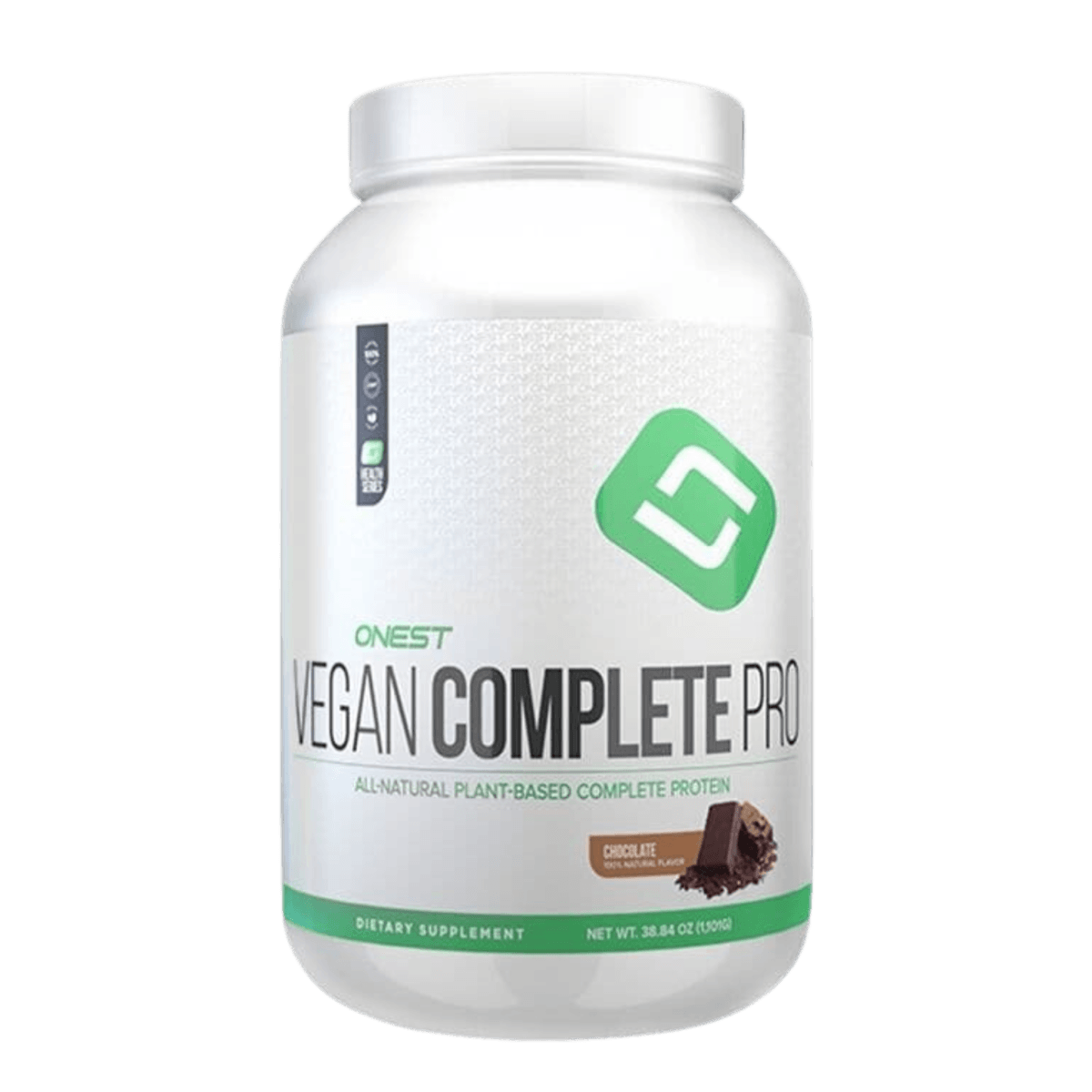 ONEST Vegan Complete Protein