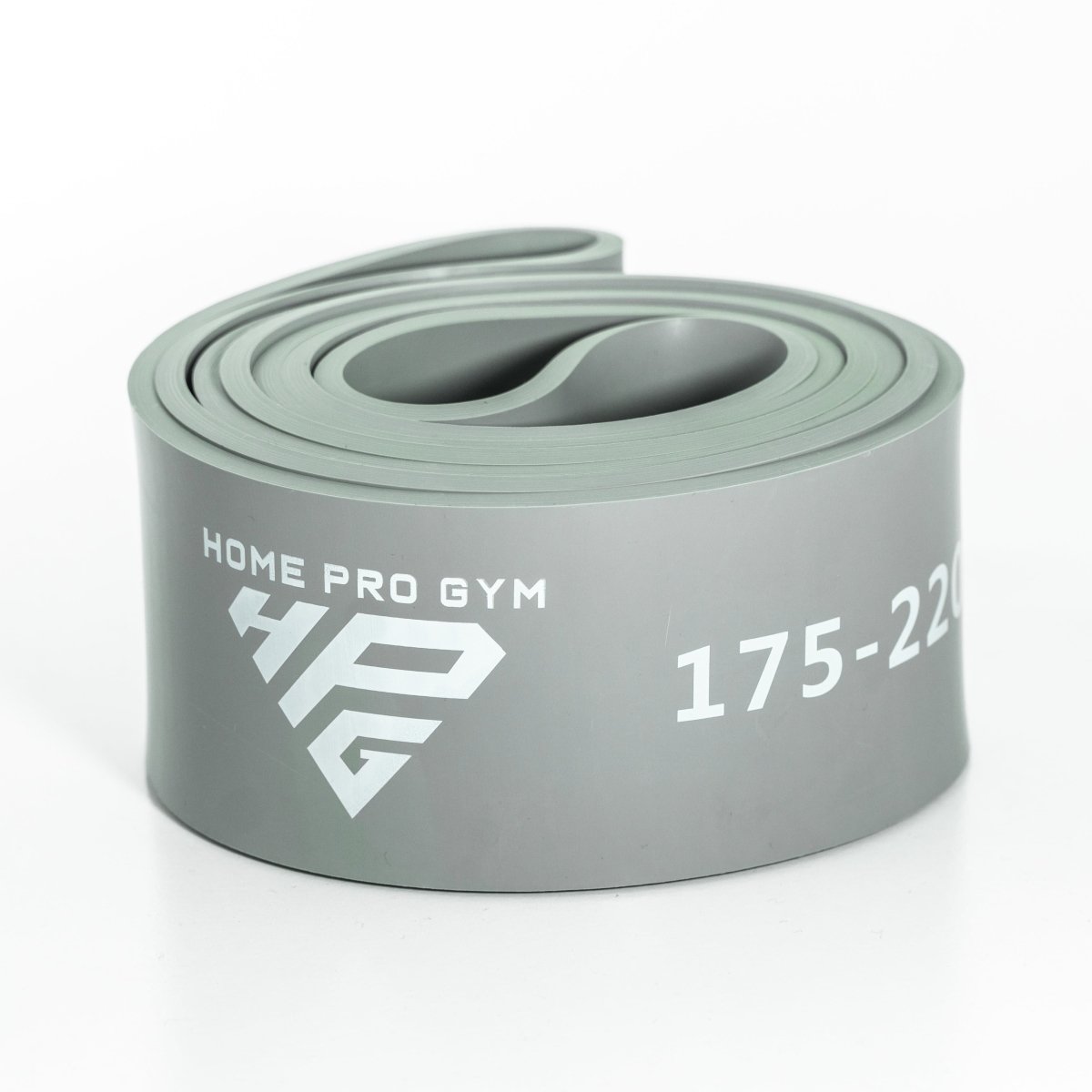 Power Band Set - Grey 220lbs (100kg) Monster Power Band